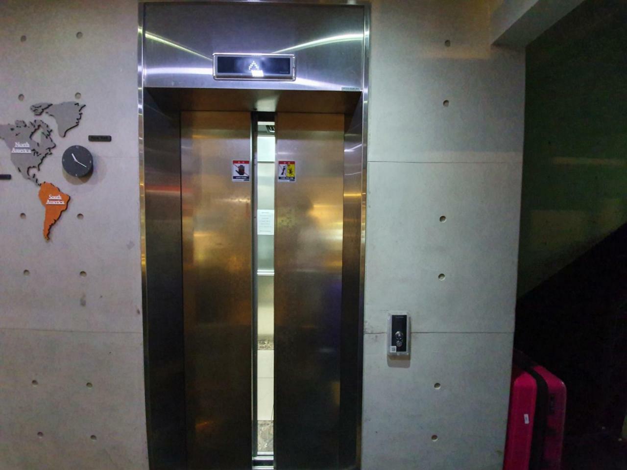 스테이7 명동 서울특별시 외부 사진