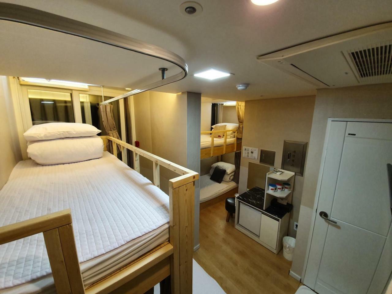 스테이7 명동 서울특별시 외부 사진