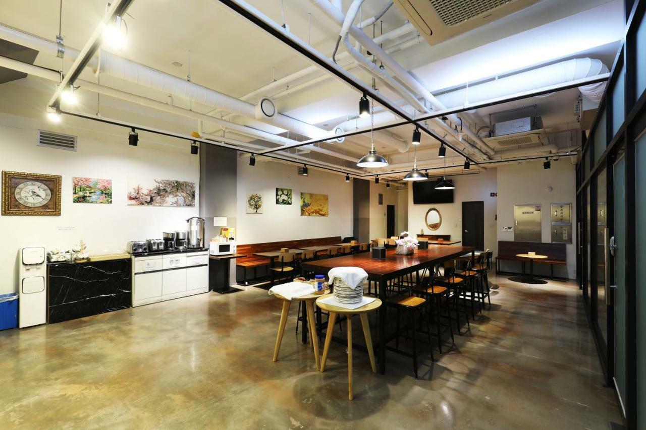 스테이7 명동 서울특별시 외부 사진